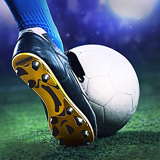 Score and Win - FreeKick 3D World Cup iOS App