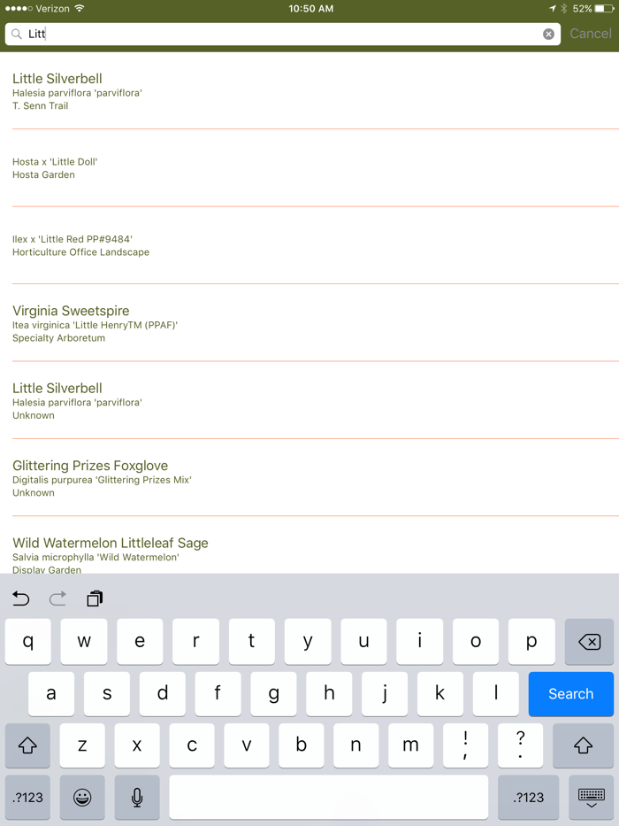 Discover South Carolina Botanical Gardens