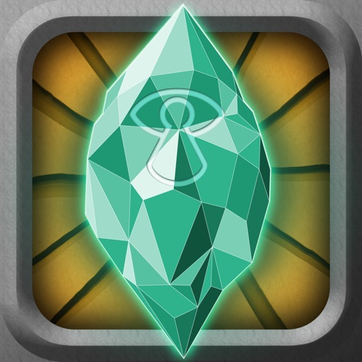 Theia Quest for Knowledge icon