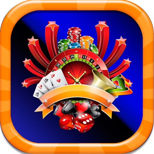 Free Black Diamond Party Casino Fortune Pharaoh Slots icon