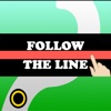 Follow The Line: Dashy Finger