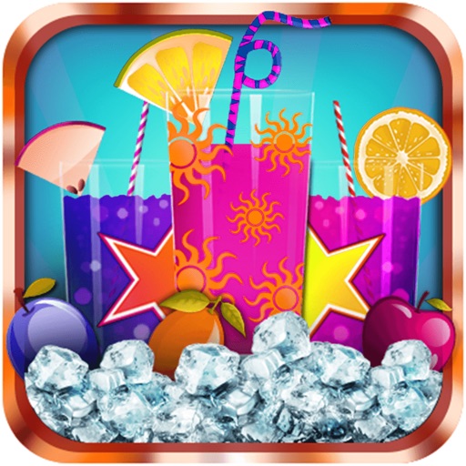 Slushies World Icon