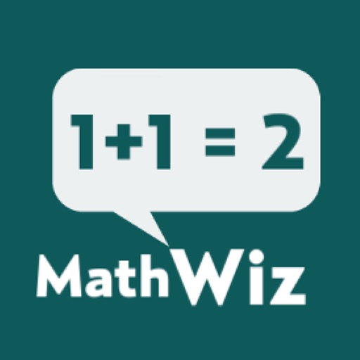 Math Wiz - Speed Calculations Icon