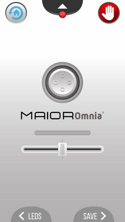 Omnia Remote