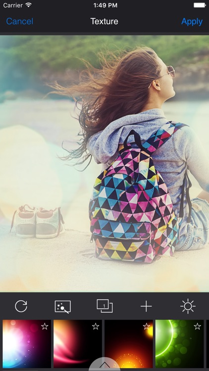 Toast - Photo Editor & Create stylish photos!