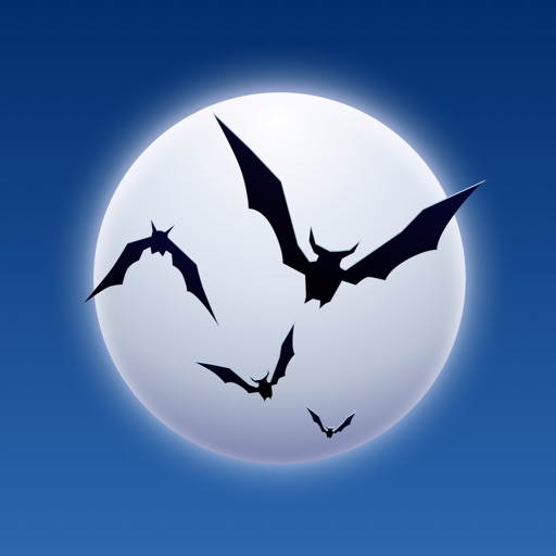 International Bat Night Pro icon