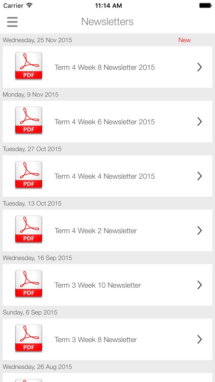 Mount Druitt Public School screenshot-3