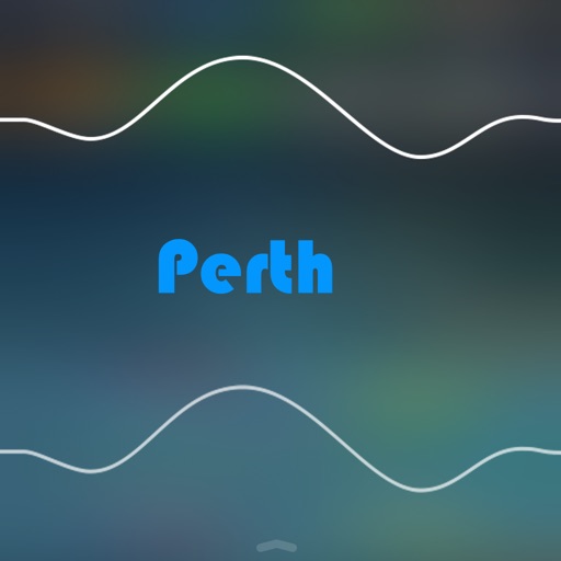 Perth icon