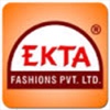 Ekta Fashions Pvt Ltd