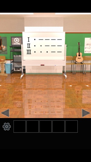 Escape from the music room in the school.(圖3)-速報App