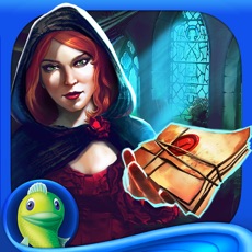 Activities of Immortal Love: Letter From The Past Collector's Edition - A Magical Hidden Object Game (Full)