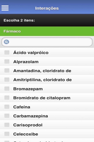Fibromialgia screenshot 3