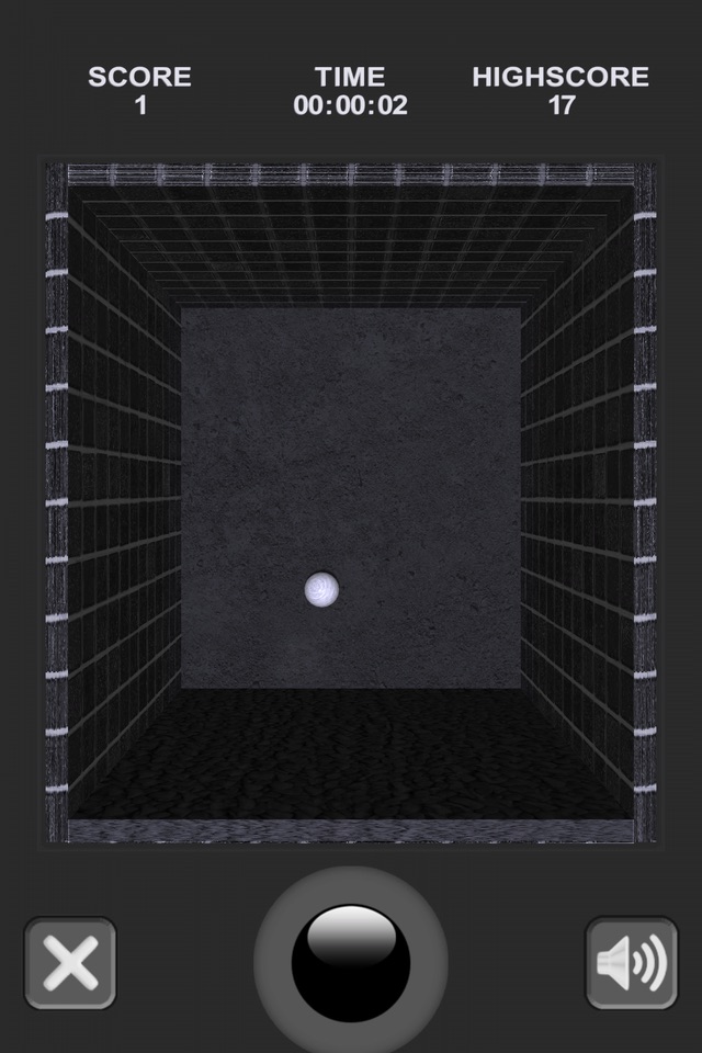 Block it! 3D room screenshot 3