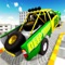 Monster Trucks Legend Stunts Sim 3D - Offroad Derby Real 4x4 Trucks Stunts Game