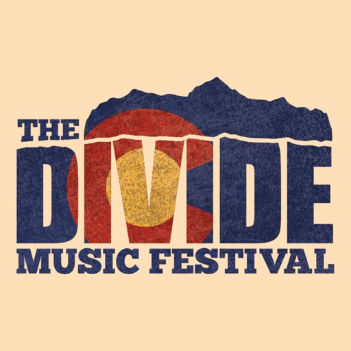 Divide Music Fest iOS App