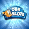 Get Our Slots - Casino for iOS, iPhone, iPad Aso Report