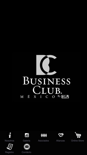 Business Club México(圖4)-速報App