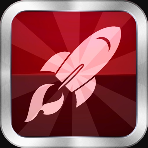 No Crashy Spaceship iOS App