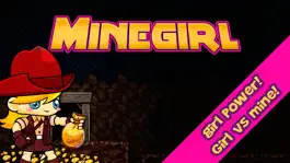 Game screenshot Mine Girl mod apk