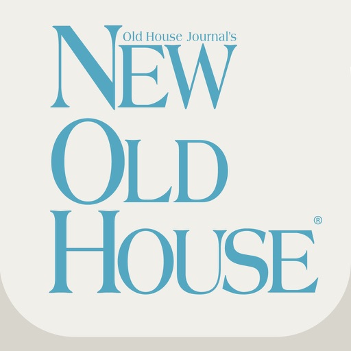 New Old House icon