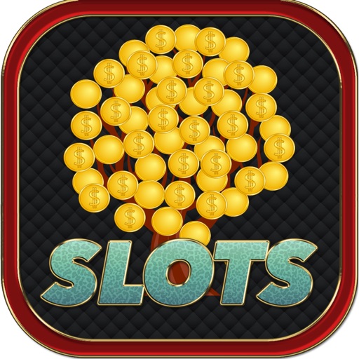 Casino Royale Slots Machine Doubling Icon