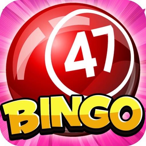 Blast Bingo - Pro Bingo Game iOS App