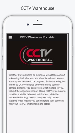 CCTV Warehouse Rochdale(圖1)-速報App