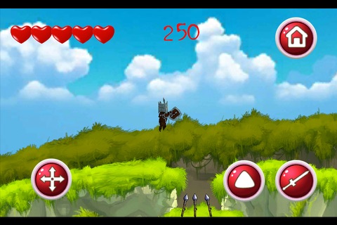 Archer Assault screenshot 2