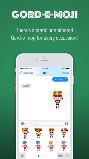 Gord-e-moji(圖3)-速報App