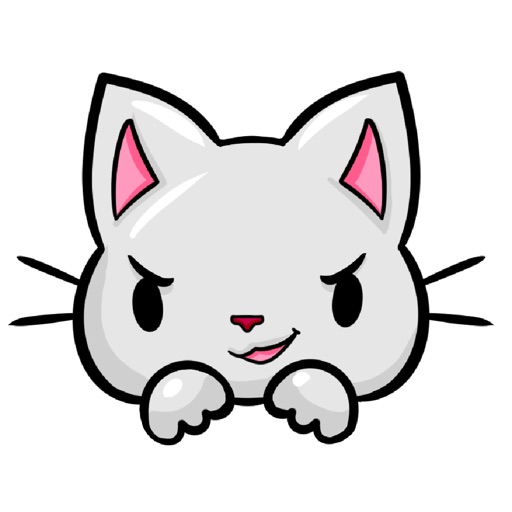 Tap Cat iOS App