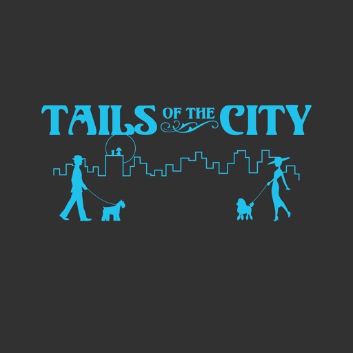 Tails of the City Dog Salon