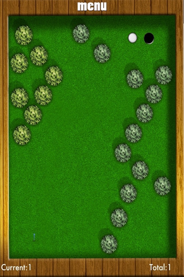 Mini Golf 18 for Kids screenshot 2