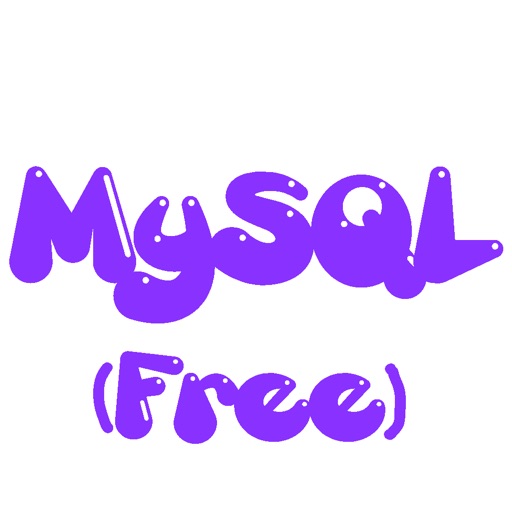MySQL Functions Reference Free Icon