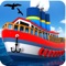 Cargo Cruise Ship Simulator Extreme 3D : Sea Port City Free