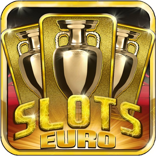 CHARMPION CUP SLOTS -Play with Victor 2k16 - Win big! icon