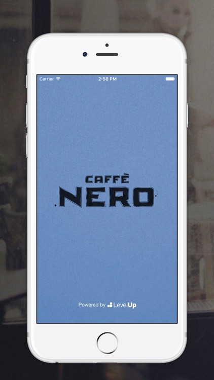 Caffè Nero screenshot-4