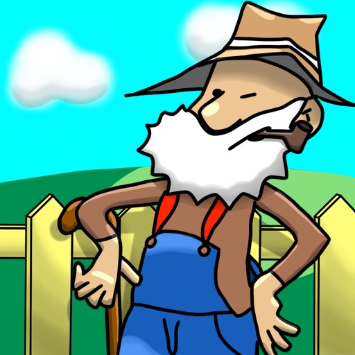 Uncle Joe's Farm iOS App