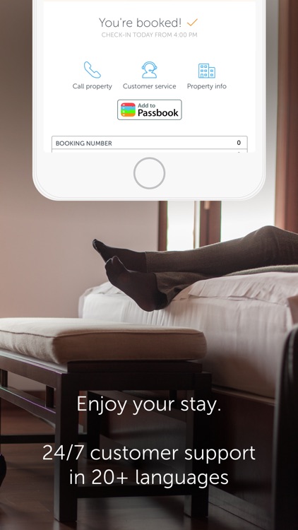 Booking Now – your tonight or tomorrow, need a hotel, spontaneous travel, so you always have the perfect place to stay app! screenshot-4