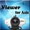 Viewer+ for Axis to view and control your Axis cameras using iPad