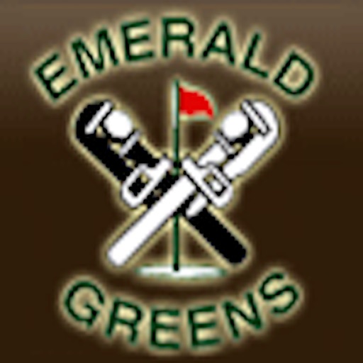 Emerald Greens Golf Course icon