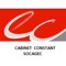 Cabinet d'expertise comptable : CABINET CONSTANT SOCAGEC