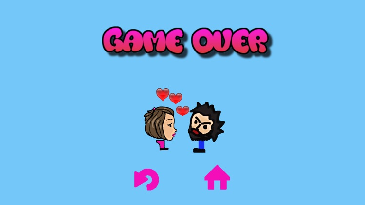 Romi and Road Juliet screenshot-3