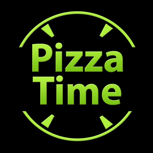 Pizza Time, York icon