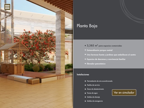 El Dorado - Centro Comercial screenshot 4