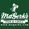 MaGerk's Pub & Grill