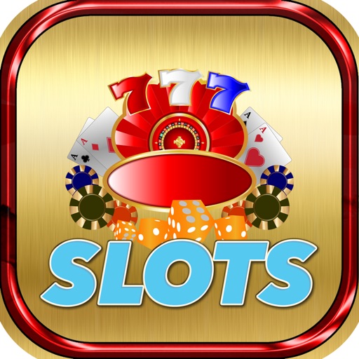 Ace Slots Quick Hit! - Gambler Slots Game