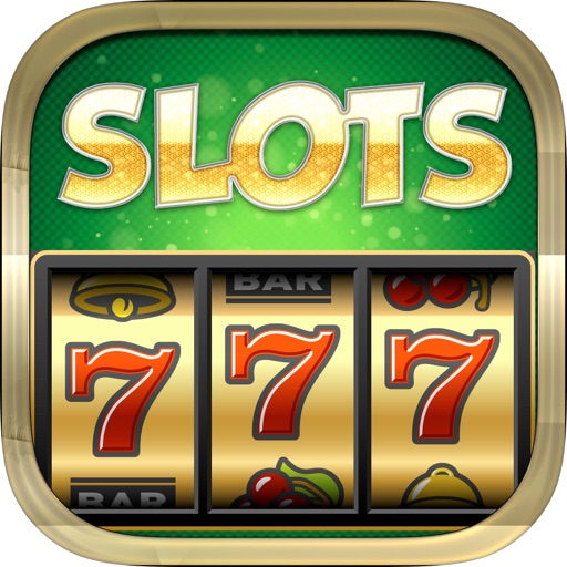 Spin and Lucky Slots Icon