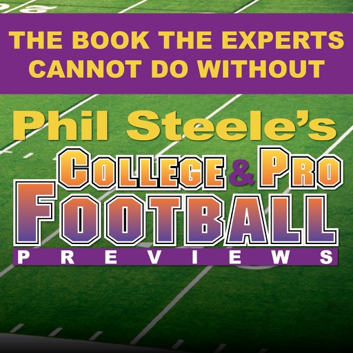 Phil Steele's Magazine by Penguin Enterprises Inc.