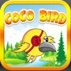 Coco Bird - The Flying  Coco Bird