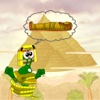 Snail bob 3 desert